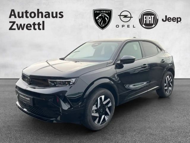 Opel Mokka GS-Line Grand Sport