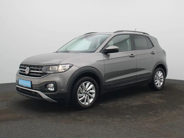 Volkswagen T-Cross 1.0 TSI DSG Life