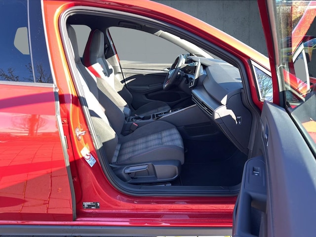 Volkswagen Golf Business GTI