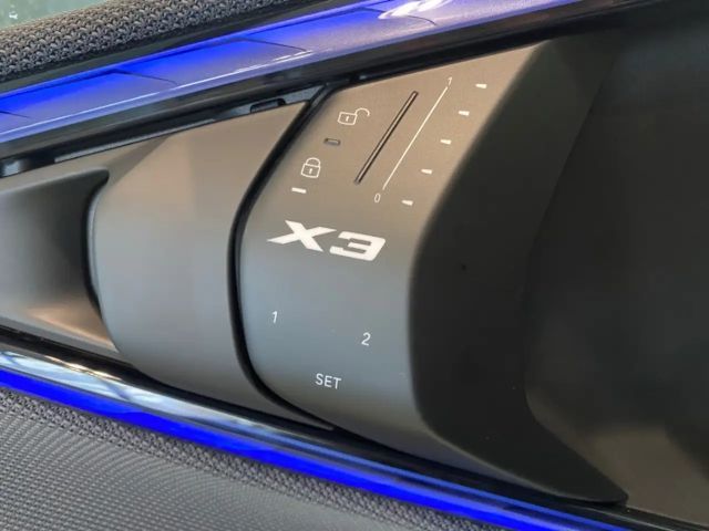 BMW X3 M-Sport xDrive xDrive30e