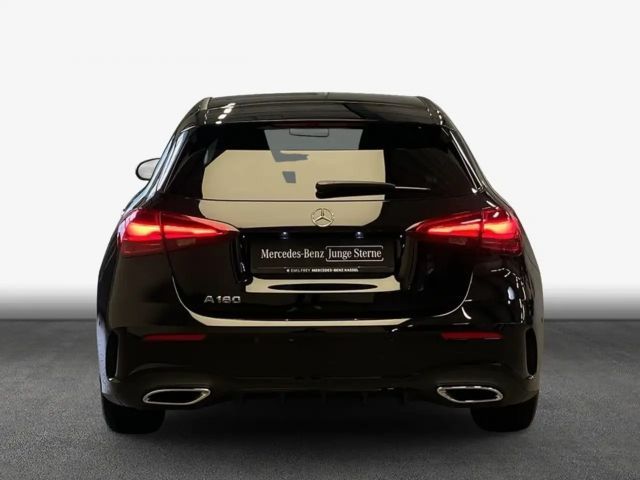 Mercedes-Benz A 180 A-Klasse