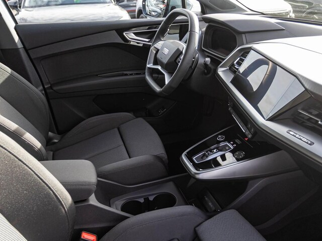 Audi Q4 e-tron 35 Sportback