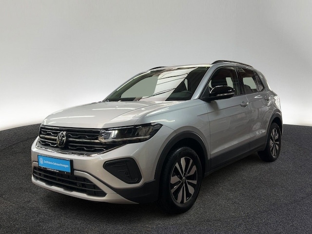 Volkswagen T-Cross 1.0 TSI DSG