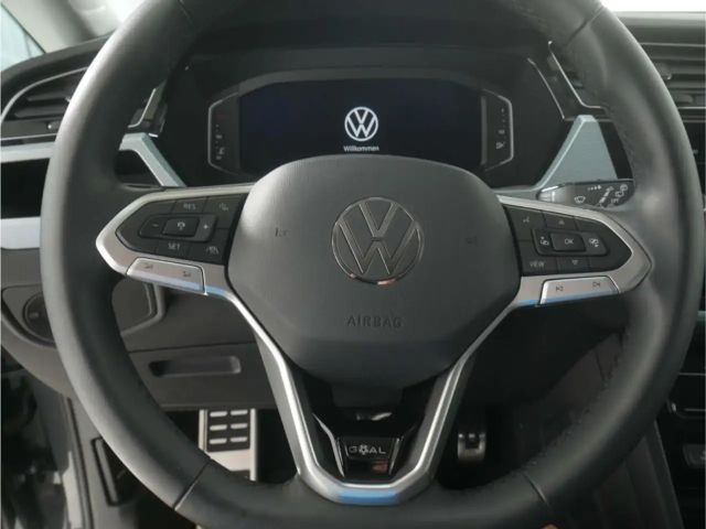 Volkswagen Touran 2.0 TDI DSG