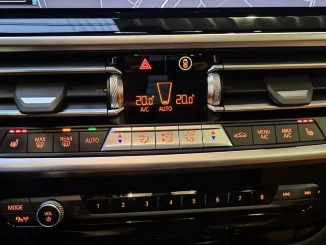 BMW X3 M-Sport xDrive xDrive30e