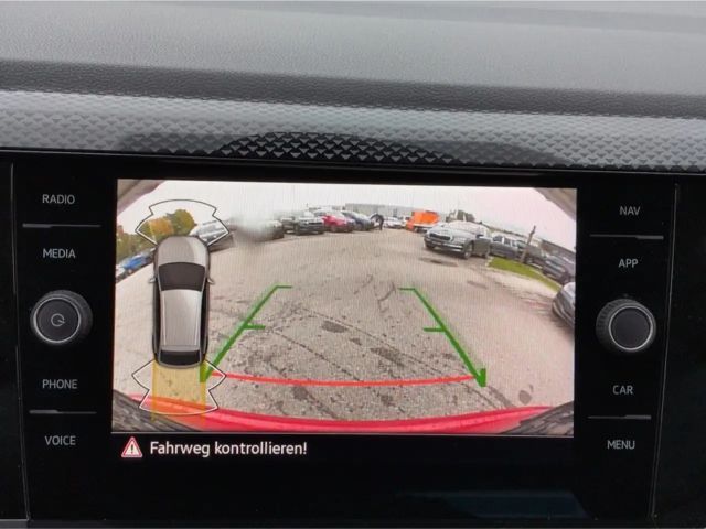 Volkswagen Taigo 1.0 TSI Life