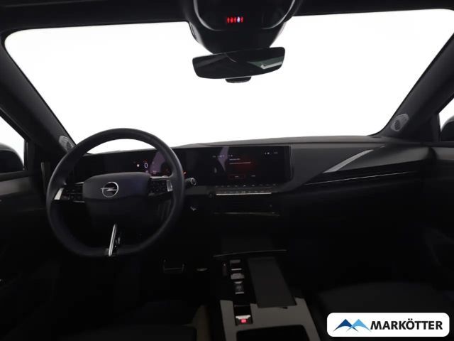 Opel Astra Sports Tourer