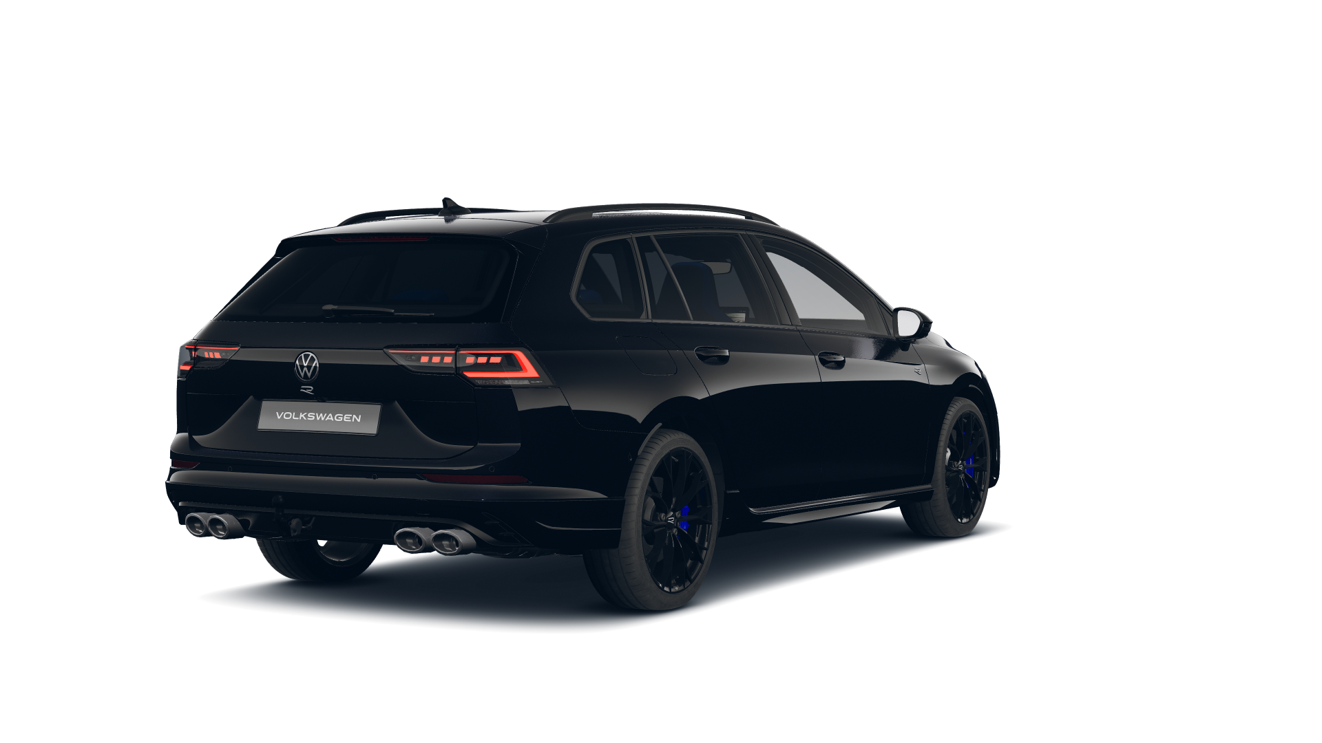 Volkswagen Golf Golf VIII Variant