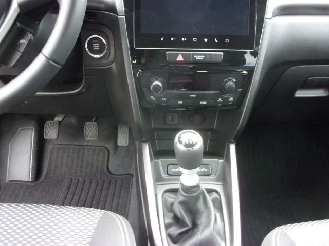 Suzuki Vitara 4x2 Comfort