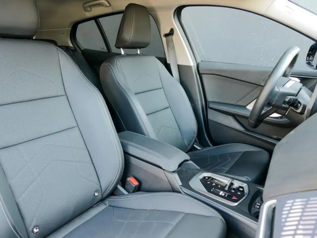 BMW 116 M-Sport Sedan