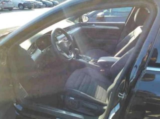 Volkswagen Passat DSG R-Line Variant