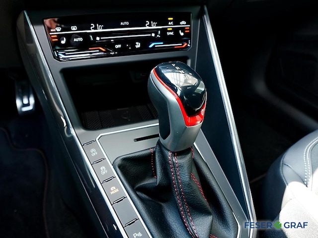 Volkswagen Polo GTI IQ.Drive