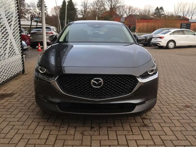 Mazda CX-30 Exclusive-line