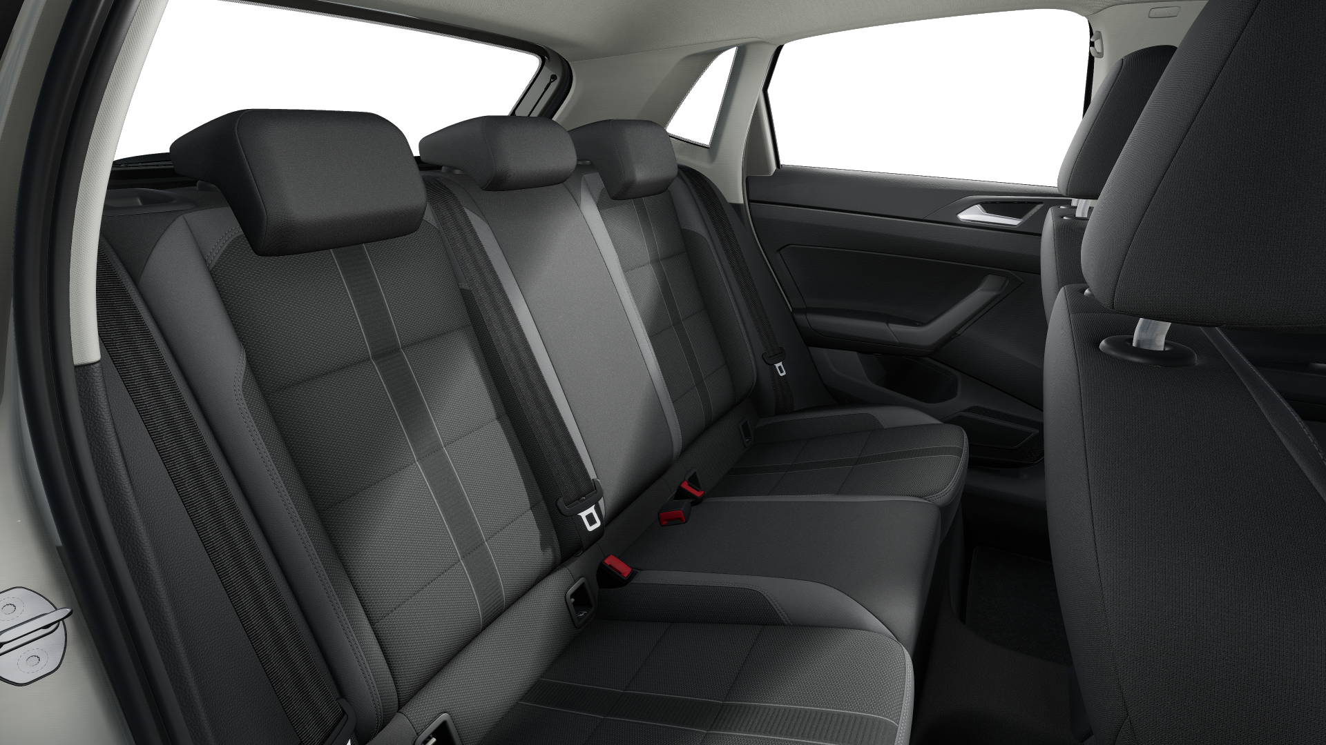 Volkswagen Polo 1.0 TSI DSG IQ.Drive Style