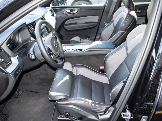 Volvo XC60 AWD Recharge T8 Ultra