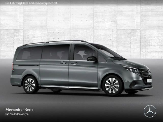 Mercedes-Benz EQV 300 AVANTGARDE