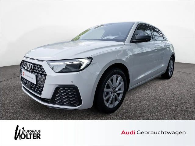 Audi A1 25 TFSI Sportback