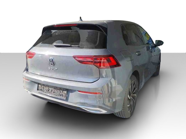 Volkswagen Golf 1.5 TSI Golf VIII