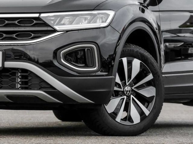 Volkswagen T-Roc 1.5 TSI