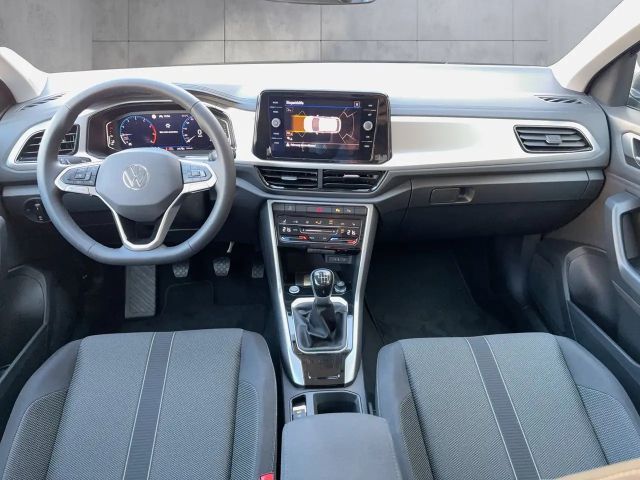 Volkswagen T-Roc Friends TSI