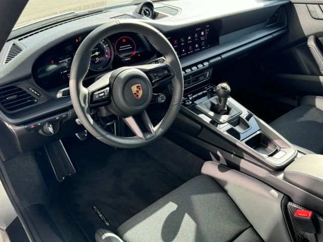 Porsche 992 Coupé GT3