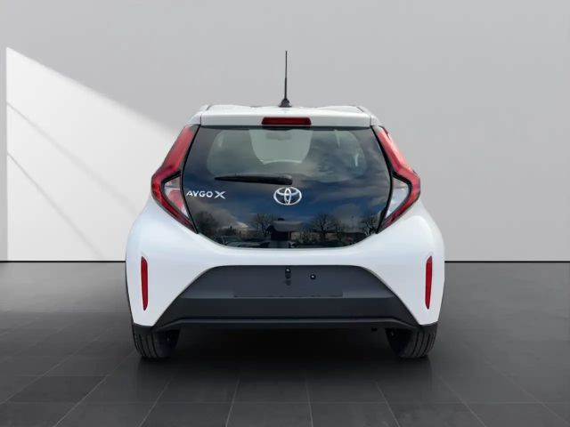 Toyota Aygo X Business Hatchback