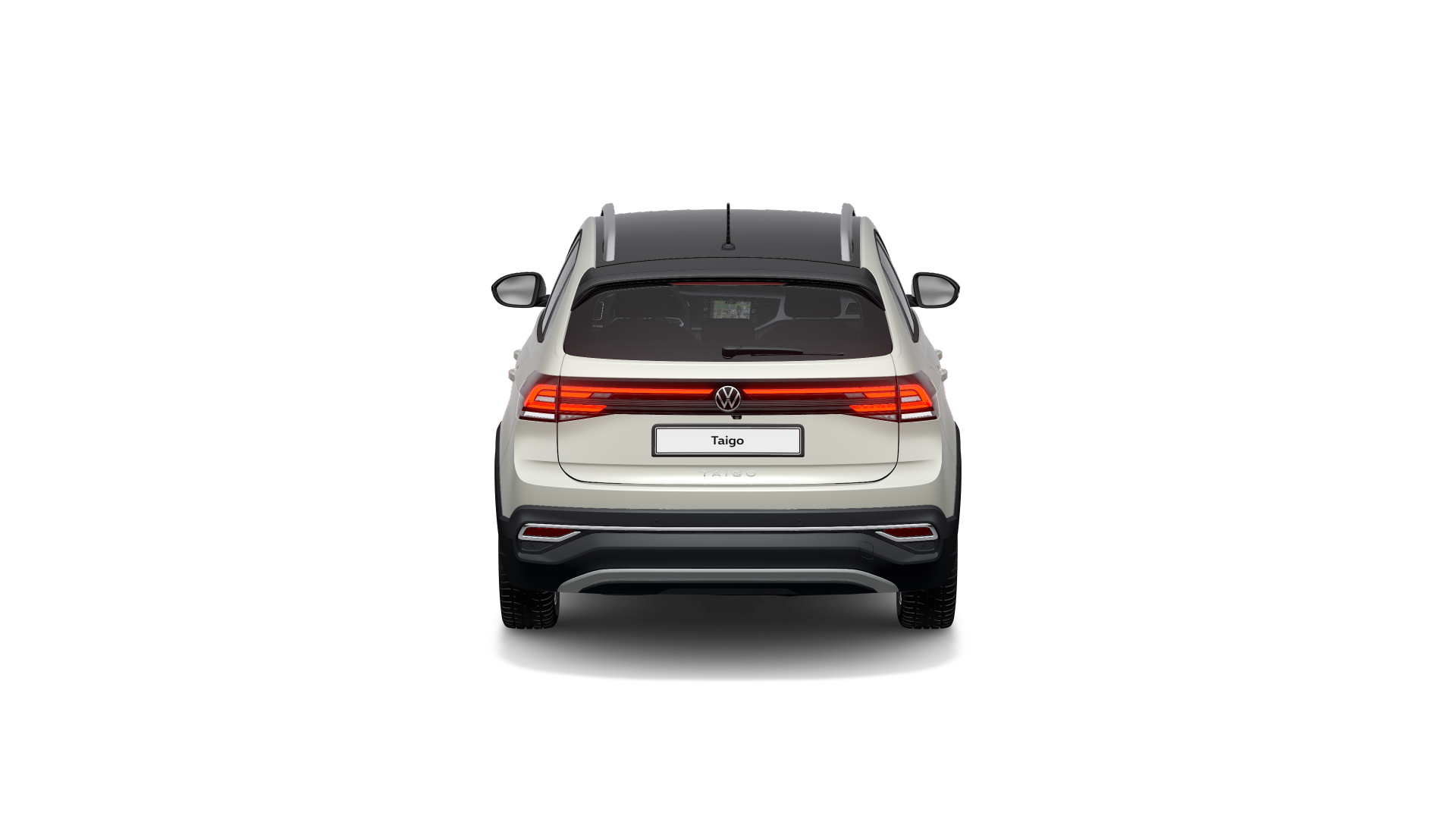 Volkswagen Taigo 1.0 TSI DSG IQ.Drive Style