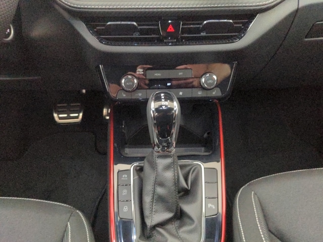 Skoda Fabia 1.0 TSI Monte Carlo