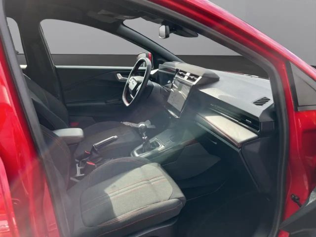 Ford Puma EcoBoost ST Line