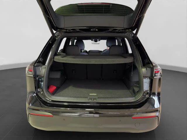 Volkswagen Tiguan 2.0 TDI DSG