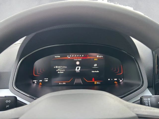 Seat Ibiza Reference