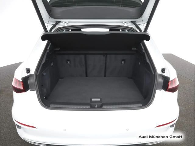 Audi A3 35 TFSI Sedan