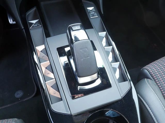 DS DS 3 Crossback Crossback E-Tense