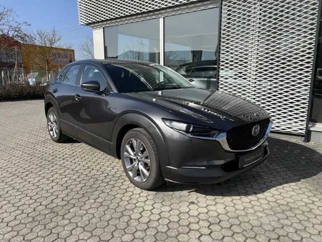 Mazda CX-30 Selection
