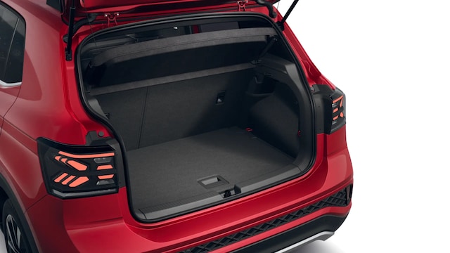 Volkswagen T-Cross 1.5 TSI DSG R-Line