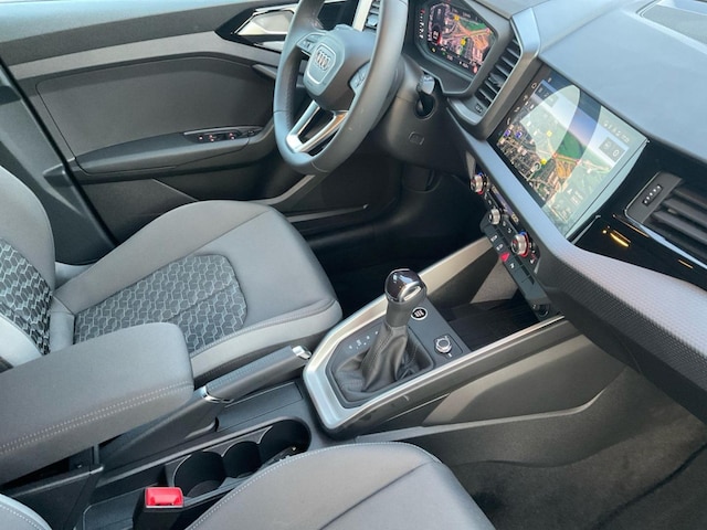 Audi A1 30 TFSI S-Tronic Sportback