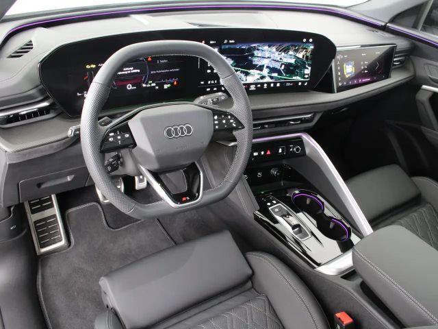 Audi Q5 Hybride Quattro