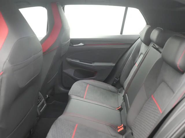 Volkswagen Golf GTI Golf VIII