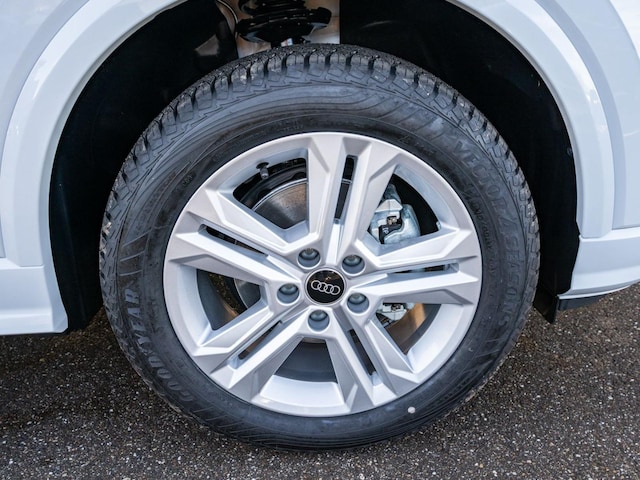 Audi Q2 35 TFSI S-Tronic