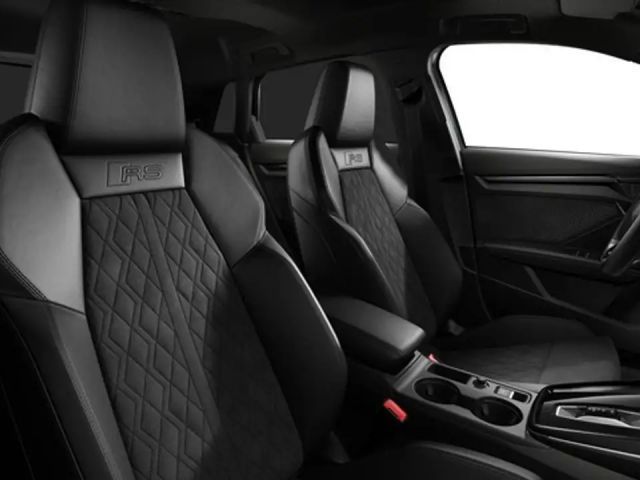 Audi RS3 Quattro Sedan Sport Sportback