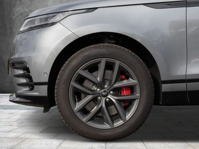 Land Rover Range Rover Velar D300 Dynamic SE