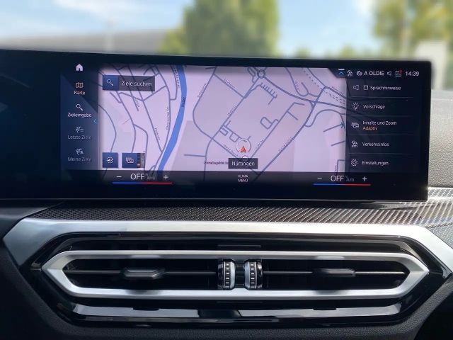 BMW 330 330i M-Sport Sedan