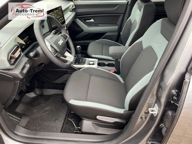 Dacia Bigster Extreme Mild Hybrid 130