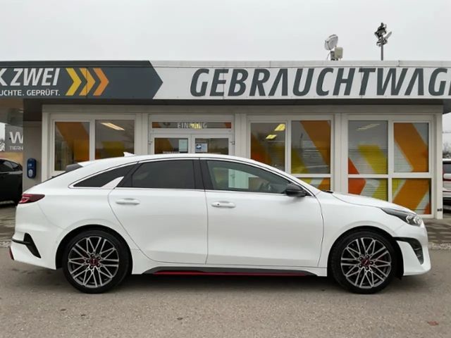 Kia ProCeed GT-Line