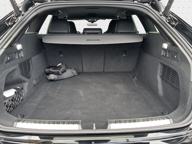 Audi S5 Avant S-Tronic