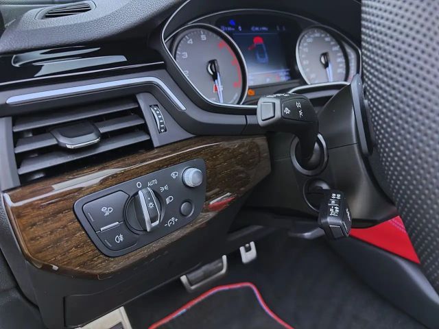 Audi S5 Cabriolet Quattro