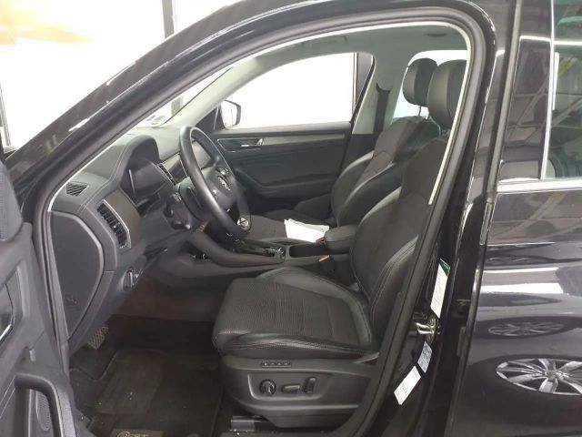 Skoda Kodiaq 1.5 TSI Style Style