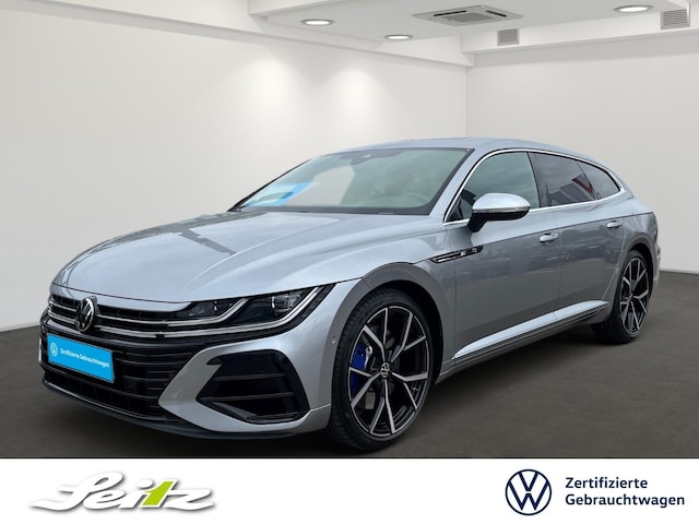 Volkswagen Arteon Shooting Brake 2.0 TSI