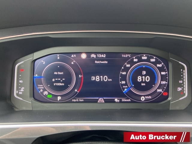 Volkswagen Tiguan 2.0 TDI Allspace Life