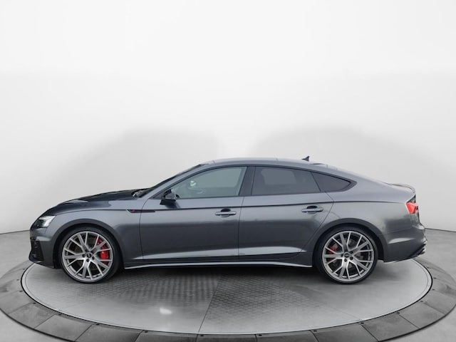 Audi S5 Quattro Sportback